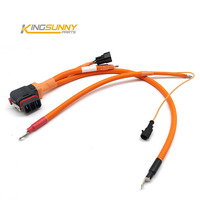 Adaptateur de câble de décharge pour vélo électrique TALARIA MX3/MX4, pièces de moto électrique, câble de charge, accessoires de réparation