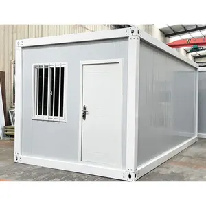 China manufacturer custom design perfab house office container for modern shipping prefabricated panel affordable mini home sale