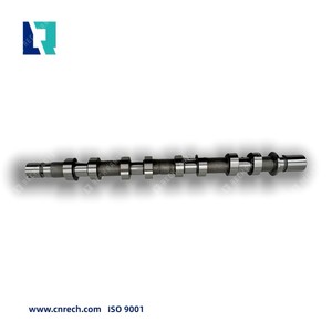 Fornitura diretta fabbrica K4M albero a camme scarico 130208342R 8200100528 7700110676 per K4J K4M Renault <span class=keywords><strong>Dacia</strong></span> 1.4 1.6 nuove condizioni - Product Image 3