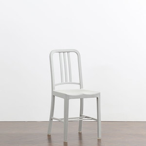 <b>Plastic</b> <b>Chair</b> Rectangular Outdoor Garden <b>Chair</b> Adult <b>Dining</b> <b>Chair</b> <b>White</b> Gray Black Red Yellow Green - Product Image 2