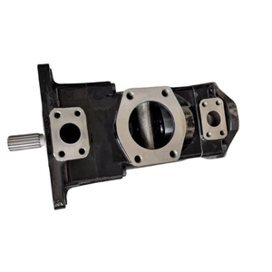 Bomba de paletas hidráulica OEM ODM Serie T6CCW T6CCW-028-005-2R00-C111 T6CCW-028-014-2R11-C10M - Product Image 5