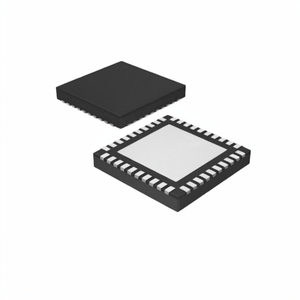 Manufacturer Channel TPS59620RHAT Power Management (PMIC) Buy Online Electronic Components 40 VFQFN Exposed Pad - Product Image 1