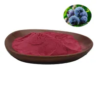 2021 Herbsens Factory Supply Fruit Powder Acai berry extract