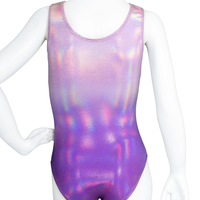 Edrei – Nouveaux justaucorps de gymnastique personnalisables en polyester respirant, ensembles de robes de danse pour enfants, pour la scène de ballet, vente en gros