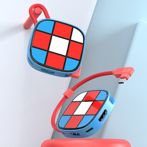 Конвертер видеосигнала для Nintendo Switch 2 Type-C - Product Image 4