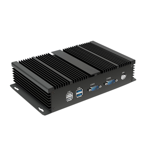 Chúng tôi Chứng Khoán công nghiệp <span class=keywords><strong>Mini</strong></span> PC với i-ntel Core I7 5500U 16GB RAM + 512GB SSD Wifi BT không quạt công nghiệp PC - Product Image 3