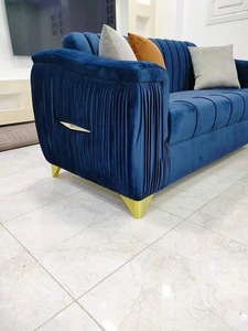 Herrajes de Muebles de Diseño Moderno y Lujo, Accesorios de Plástico, Tiras Decorativas para Sofás, Hebillas y Botones para Hoteles - Product Image 3
