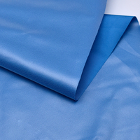 Taffetas de nylon Hongxin 40D 70D avec revêtement en polyuréthane thermoplastique Tpu tissu thermoscellé tissu soudable tissu enduit Tpu