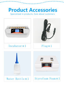 Incubadora de Huevos de Codorniz Pequeña <span class=keywords><strong>y</strong></span> Económica Más Vendida en <span class=keywords><strong>2022</strong></span>, <span class=keywords><strong>Precio</strong></span> de la Máquina Incubadora en Tanzania - Product Image 3