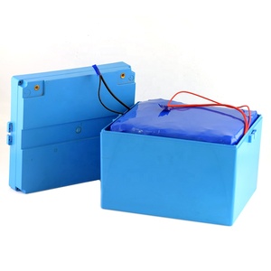 72v 20ah Battery Pack 20S Li <b>Polymer</b> Battery for Adult Motorcycle DL-7220 72v 20ah Li <b>Polymer</b> Battery for Motorcycle - Product Image 2