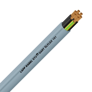 Cable de Control de Línea de Alimentación LAPP 100% Nuevo y Original, Número de Material 0011222 0011224 0011115 0011136 0011234 0011188 0011192 0011197 - Product Image 1