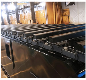 MONDE escavatore anfibio per 20 Ton - Product Image 3