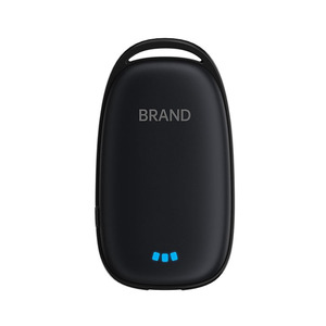 2021 5000<span class=keywords><strong>มิ</strong></span>ลลิแอมป์ชั่วโมงมินิมืออุ่นธนาคารอำนาจแบบชาร์จไฟธนาคารอำนาจ - Product Image 3