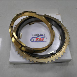 แหวนซิงโครไนเซอร์แท้/ใหม่ สำหรับ ISUZU 1-33265-619-0 TAI - Product Image 2