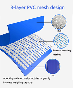 Lớn Nhựa 300-Gallon Tank Cho Cá Koi Nuôi Hình Chữ Nhật 1000-Lít Aquarium Đá Bàn Cà Phê Phong Cách Cho Ao Cá - Product Image 5