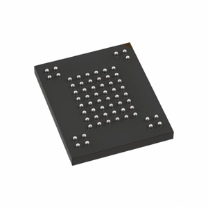 <b>Memory</b> 63 VFBGA S34MS02G100BHI003 Buy Online Electronic Components Original - Product Image 1