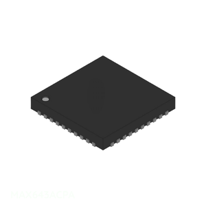 สั่งซื้อ MAX643ACPA ชิ้นส่วนอิเล็กทรอนิกส์ ตัวจัดการพลังงาน (PMIC) 8 DIP (0.300 นิ้ว, 7.62 มม.) ไอซี รีกูเลเตอร์ บูสต์ ปรับได้/2V 450mA 8PDIP - Product Image 1