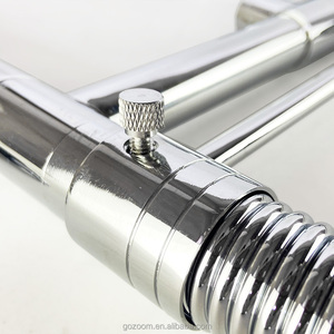 MCBKRPDIO-grifo de cocina con boquilla extraíble, 2 funciones, estilo comercial, preenjuague, relleno de macetas - Product Image 5