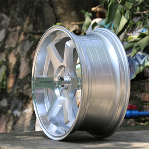 Jantes de voiture en alliage Jy Flow Forming Sliver 15 <span class=keywords><strong>16</strong></span> 17 18 <span class=keywords><strong>pouces</strong></span>, jantes RAYS <span class=keywords><strong>OZ</strong></span>, jantes de rechange, prêtes à être expédiées pour toutes les voitures - Product Image 2