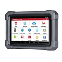 Programador de Llaves de Auto X431 IMMO PLUS 3 en 1 con Función de Clonación y Diagnóstico V7.00.002 OLIVER