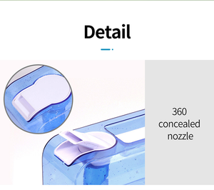 Bán Buôn Trung Quốc Bò Sát Độ Ẩm 3L Mát Mist Siêu Âm Không Khí Nhà Máy Trứng Lồng Ấp Tạo Độ Ẩm Cho Lồng Ấp Leo Núi Vật Nuôi - Product Image 4
