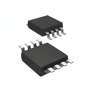 8 TSSOP, 8 MSOP Manufacturer Channel LA6581T-TE-L-E Power Management (PMIC) Buy Electronics Components Online - Product Image 1