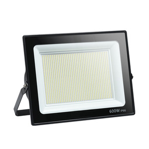 50W 100W 200W dẫn đèn pha ngoài trời không thấm nước siêu sáng xây dựng trang web tìm kiếm ánh sáng ngoài trời ánh sáng Lũ lụt - Product Image 1