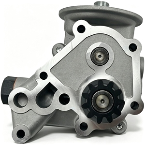 ปั๊มน้ำมันเครื่องสำหรับ MITSUBISHI 4D34 4D31EXP ME014489 26100-41400 ME014603 ME017484 ME014603 ME017484 HD65 HD72 HD78 MD017484 2611045001 - Product Image 4