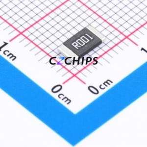 Resistencia de Detección de Corriente / Shunt YLRY12-3-1F 2512 (Resistencia: 1mOhm) (Precisión: 1%) (Potencia: 3W) - Product Image 1