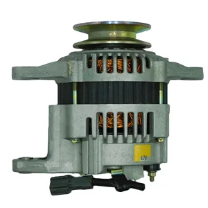 Motore Diesel 4 bg1 8-97225197-0 8972251970 181200-3651 gruppo generatore per pezzi di ricambio 24V