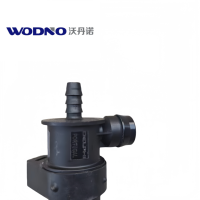 Válvula solenoide de purga del depósito de vapor OE 8653908 para Volvo S60 S80 V70 XC70 XC90, válvula de control de purga del sistema de evaporación de combustible