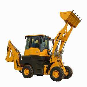 Chinois Mini Compact <span class=keywords><strong>Micro</strong></span> 6 In1 <span class=keywords><strong>Pelle</strong></span> Avec Pièces De Rechange Rétrocaveuse <span class=keywords><strong>Pelle</strong></span> Chargeur Attachement 4x4 Roue CE Euro5 à <span class=keywords><strong>Vendre</strong></span> - Product Image 6