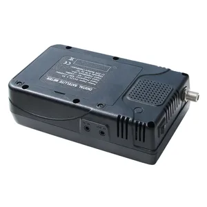 Dropshipping y venta al por mayor SATLINK WS6906 pantalla LCD a color de 3,5 pulgadas medidor de buscador de satélite Digital portátil - Product Image 3