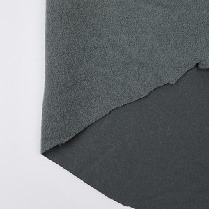 Pas cher Offre Spéciale Top Qualité <span class=keywords><strong>Fantaisie</strong></span> fils terry gris 100% Polyester Tissu - Product Image 6