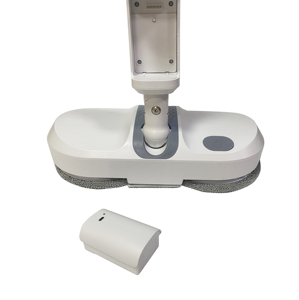 Spray automatico pavimento <span class=keywords><strong>elettrico</strong></span> senza fili pulitura straccio pulitore <span class=keywords><strong>elettrico</strong></span> ricaricabile mocio <span class=keywords><strong>elettrico</strong></span> - Product Image 5