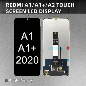 FENGXUNDA Pantalla Táctil de Repuesto OEM con 1 Año de Garantía para <span class=keywords><strong>Redmi</strong></span> <span class=keywords><strong>A1</strong></span> <span class=keywords><strong>A1</strong></span>+ A2 2020 - Product Image 2