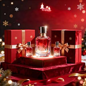 迪拜奢华百家乐540 70毫升男士香水高品质油品礼品持久香味高档批发礼品 - Product Image 2