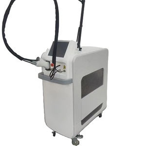 Depiladora Gentle 755 Alex Long Pulse Yag 1064 Pro Max para Depilación - Product Image 1