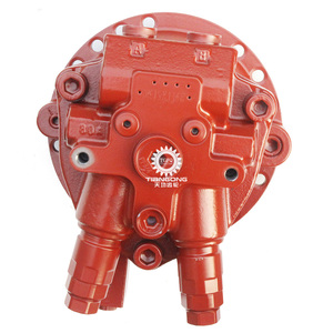 Motore Idraulico di Rotazione TGFQ SY155 per Escavatore, Nuovo di Zecca, per Escavatori Cinesi Marca SANY - Product Image 5