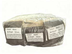 Polvere Colorante Nera per Candele ad Alta Concentrazione, Colorante Solubile in Olio ad Alta Purezza per Paraffina, Soia e Cera Gel - Product Image 5