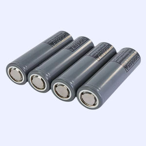 Batterie Li-ion <span class=keywords><strong>LG</strong></span> 21700 3.69V 5000mAh <span class=keywords><strong>M50LT</strong></span> d'origine, cellule de batterie rechargeable à dessus plat, batterie cylindrique au lithium-ion 3.7V - Product Image 2