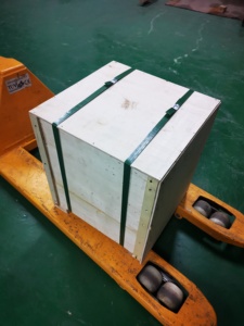 Cabezal de Bomba de Aire sin Aceite Copco ATSL-165E 3.7KW - Product Image 6