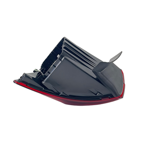 Fanale Posteriore Sinistro Alogeno Originale Tipo Americano con Circuito Integrato per <span class=keywords><strong>VW</strong></span> <span class=keywords><strong>JETTA</strong></span> 2015 2016-2019 Compatibile con Fanale Posteriore 5C6945095M - Product Image 4