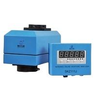 담배용 온라인 전자레인지 벨트 컨베이어 수분 센서 측정기 근처 인라인 레이 - Product Image 4