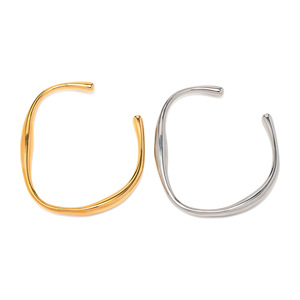 INS Niche Style Pulsera <span class=keywords><strong>de</strong></span> acero inoxidable <span class=keywords><strong>de</strong></span> oro <span class=keywords><strong>de</strong></span> 18 quilates para mujer <span class=keywords><strong>Caperucita</strong></span> <span class=keywords><strong>Roja</strong></span> Brazalete abierto en forma <span class=keywords><strong>de</strong></span> <span class=keywords><strong>libro</strong></span> Collar <span class=keywords><strong>de</strong></span> acero <span class=keywords><strong>de</strong></span> titanio - Product Image 5