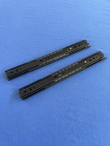 Armoires réseau en acier 100% de haute qualité avec un excellent rail coulissant monté en rack de serveur personnalisé directement de l'usine de Taiwan - Product Image 6