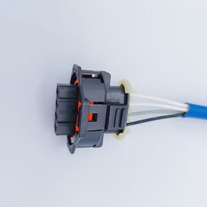 Sensor de Oxígeno Delantero 234-4527 para Chevrolet Cruze Sonic 1.8L 2011-2015 - Product Image 4