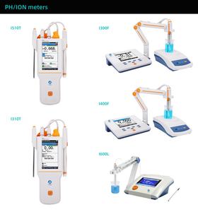 Aoda I310T тест на концентрацию водяного растворителя <span class=keywords><strong>pH</strong></span>-ионов Портативный Цифровой <span class=keywords><strong>pH</strong></span>-ионный метр - Product Image 3
