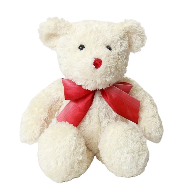 Nombres para un oso de peluche Soluciones personalizables para