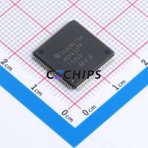 Original New MSP430F5359IPZR LQFP-100(<b>14x14</b>) Integrated Circuit IC Chip Microcontroller (MCU/MPU/SoC) - Product Image 1